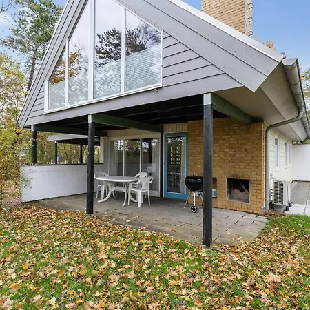 Calla - 250m From The Sea By Interhome Sonderby (Sonderjylland)