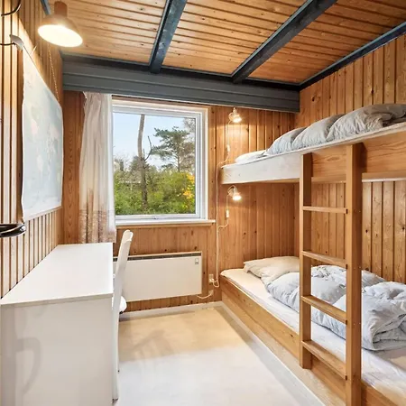 Calla - 250m From The Sea By Interhome Hébergement de vacances *