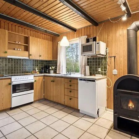 Hébergement de vacances Calla - 250m From The Sea By Interhome Sonderby (Sonderjylland)