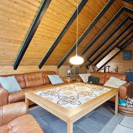 Calla - 250m From The Sea By Interhome * Sonderby (Sonderjylland)