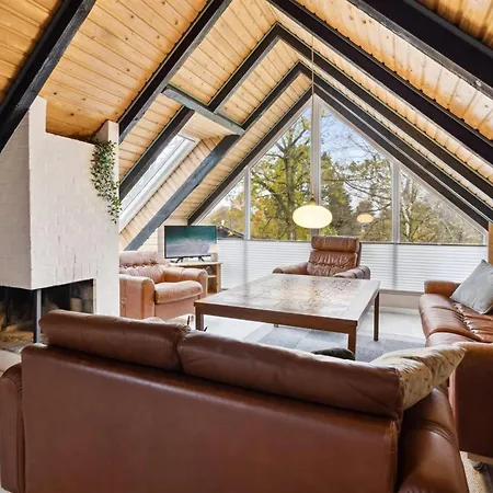 Calla - 250m From The Sea By Interhome * Sonderby (Sonderjylland)