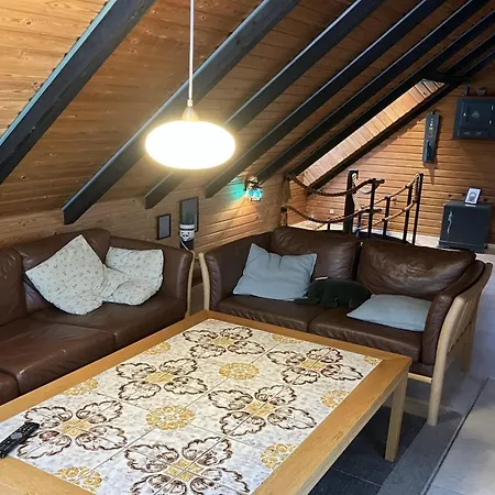 Calla - 250m From The Sea By Interhome Ferienhaus *