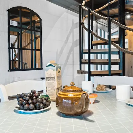 Ferienhaus Calla - 250m From The Sea By Interhome Sonderby (Sonderjylland)