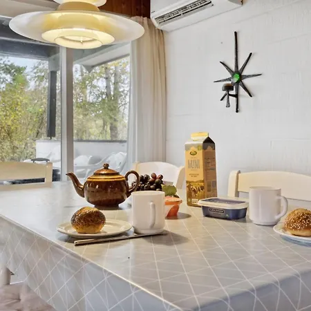 Сasa de vacaciones Calla - 250m From The Sea By Interhome