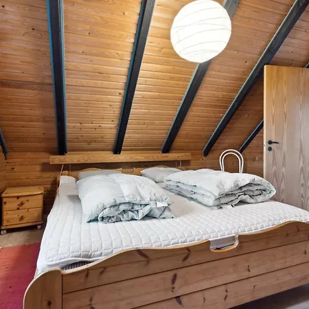 Сasa de vacaciones Calla - 250m From The Sea By Interhome Sonderby (Sonderjylland)