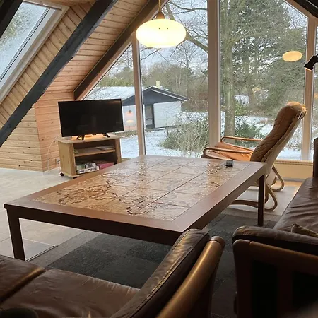 Calla - 250m From The Sea By Interhome Sonderby (Sonderjylland)