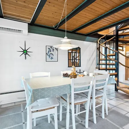 Holiday home Calla - 250m From The Sea By Interhome Sonderby (Sonderjylland)