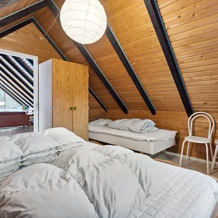 Calla - 250m From The Sea By Interhome * Sonderby (Sonderjylland)