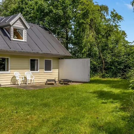 Holiday home Calla - 250m From The Sea By Interhome