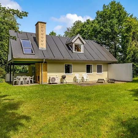 Holiday home Calla - 250m From The Sea By Interhome Sonderby (Sonderjylland)
