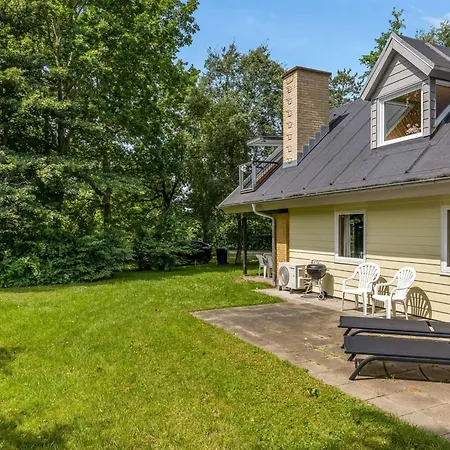 Holiday home Calla - 250m From The Sea By Interhome Sonderby (Sonderjylland)