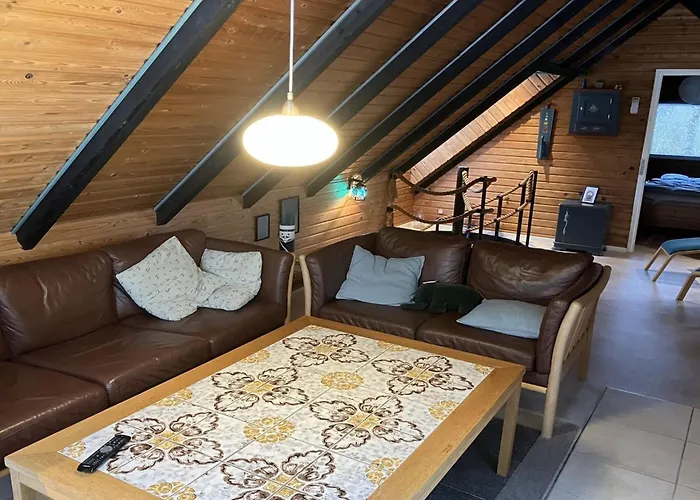 Calla - 250m From The Sea By Interhome Сasa de vacaciones *