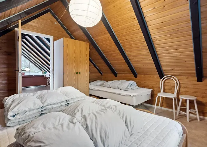 Ferienhaus Calla - 250m From The Sea By Interhome *