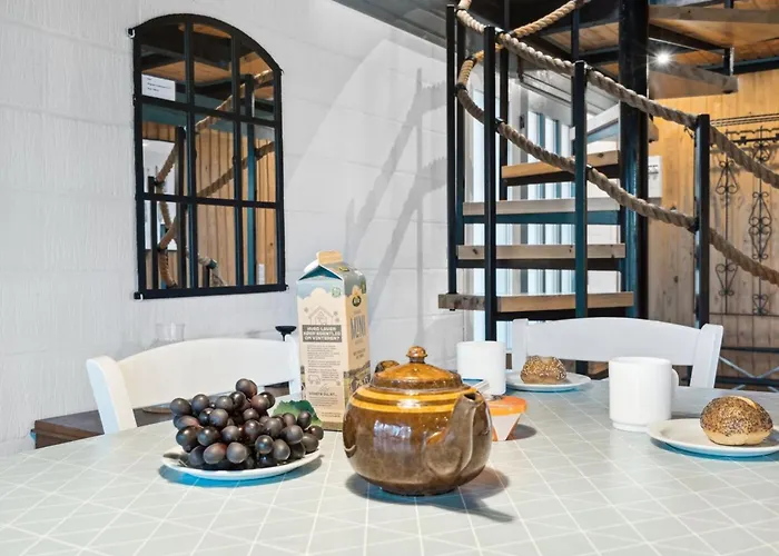 Сasa de vacaciones Calla - 250m From The Sea By Interhome Sonderby (Sonderjylland)