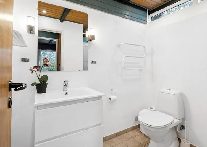 Calla - 250m From The Sea By Interhome Sonderby (Sonderjylland)