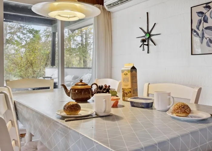 Ferienhaus Calla - 250m From The Sea By Interhome