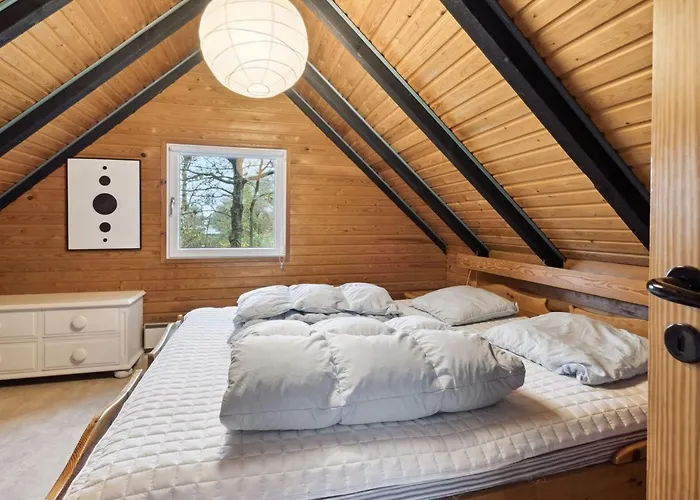 Ferienhaus Calla - 250m From The Sea By Interhome *