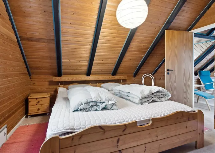 Сasa de vacaciones Calla - 250m From The Sea By Interhome Sonderby (Sonderjylland)