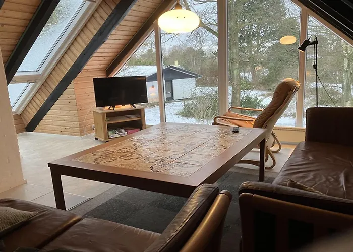 Calla - 250m From The Sea By Interhome *