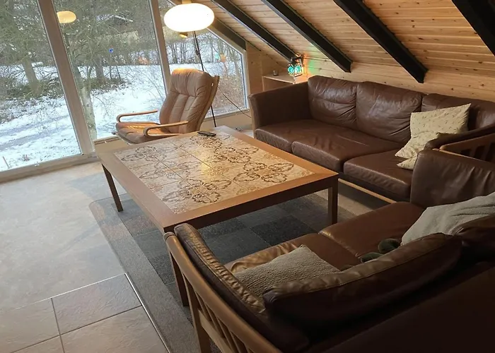 Calla - 250m From The Sea By Interhome Sonderby (Sonderjylland)