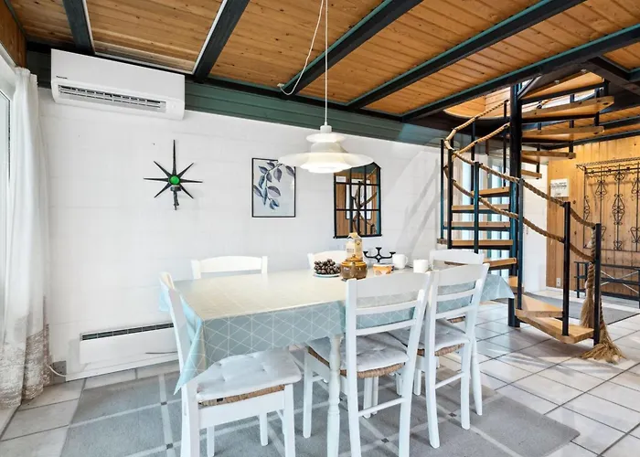 Сasa de vacaciones Calla - 250m From The Sea By Interhome