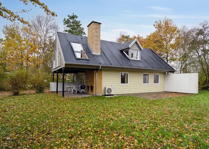 Ferienhaus Calla - 250m From The Sea By Interhome *