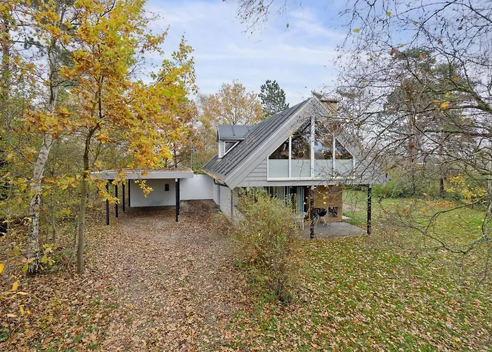 Calla - 250m From The Sea By Interhome * Sonderby (Sonderjylland)