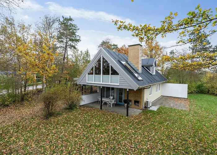 Calla - 250m From The Sea By Interhome *