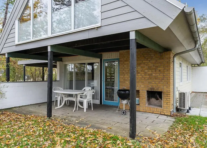 Calla - 250m From The Sea By Interhome Sonderby (Sonderjylland)