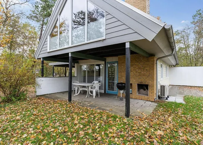 Ferienhaus Calla - 250m From The Sea By Interhome