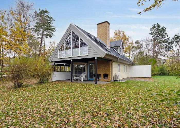 Calla - 250m From The Sea By Interhome Ferienhaus *