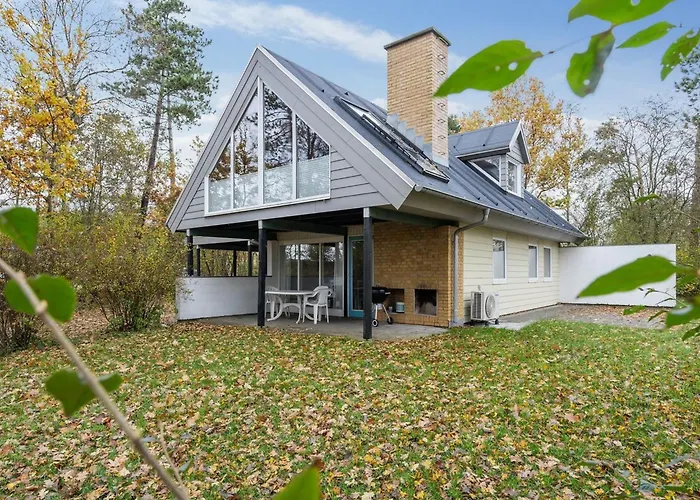 Calla - 250m From The Sea By Interhome Ferienhaus